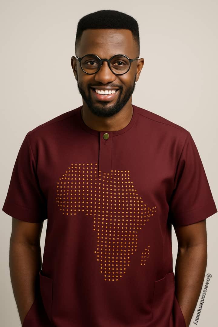 Owara Arty Wear - TandT Africa